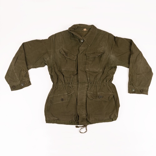 Danish Field Jacket 